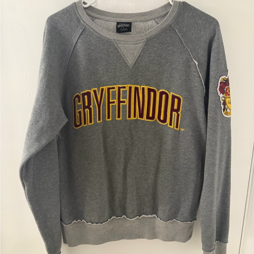 Gryffindor Women’s Sweater